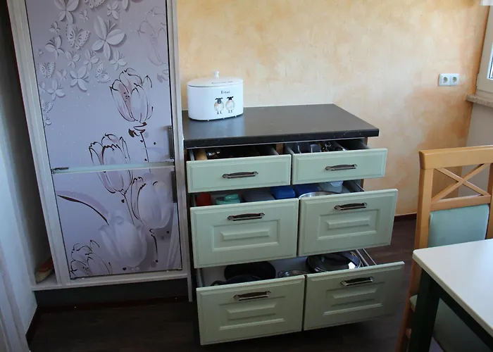 Ferienwohnung Elpida