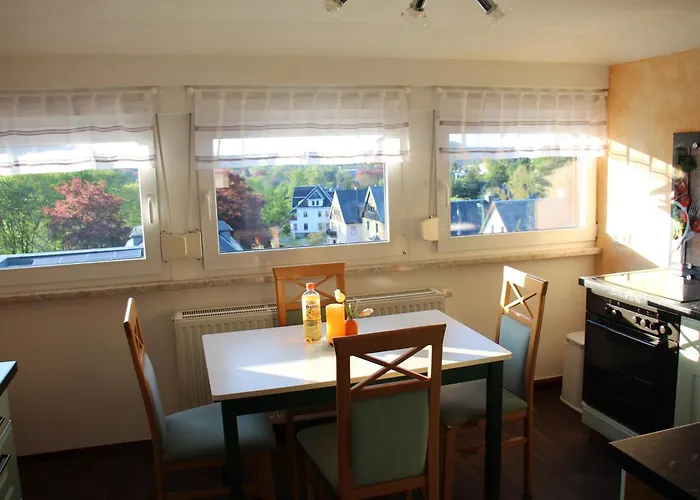 Ferienwohnung Elpida