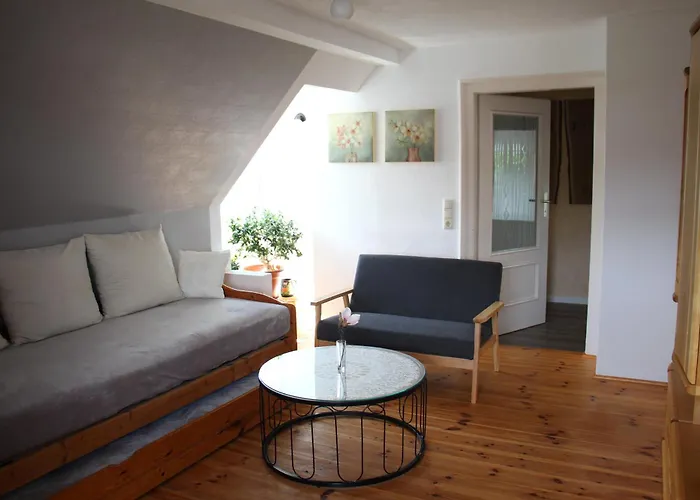 Ferienwohnung Elpida