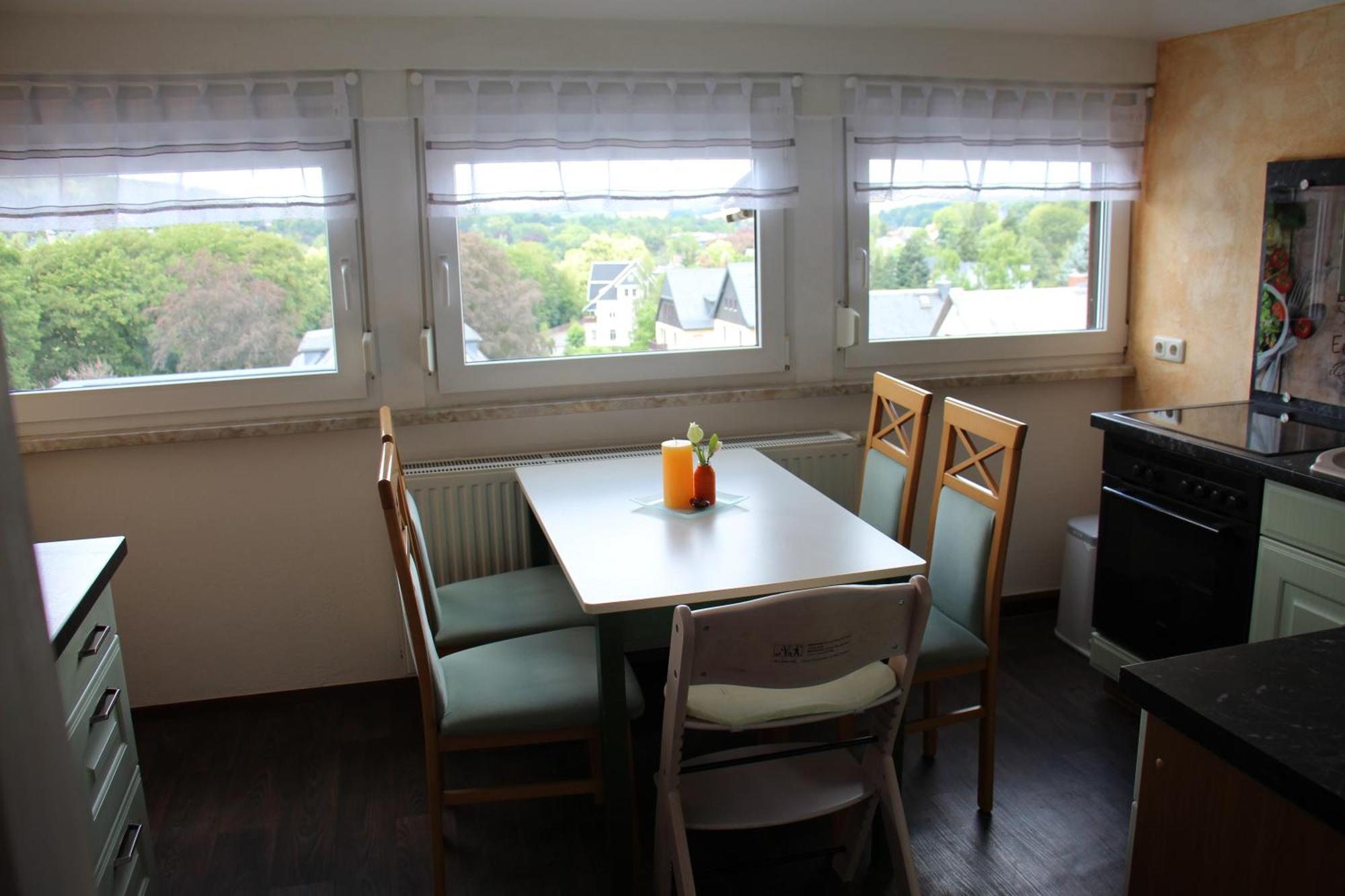 Apartment Elpida *
